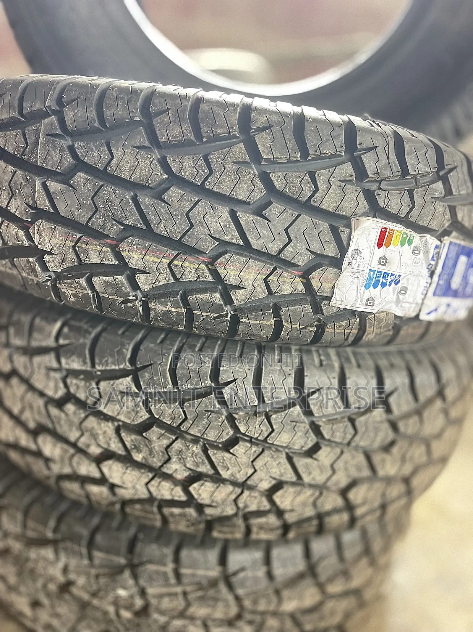 Hifly 245/70r16