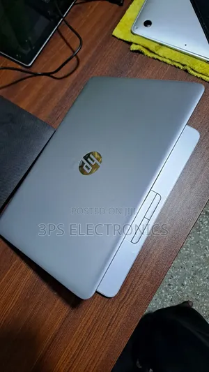 Laptop HP EliteBook 840 G3 8GB Intel Core i5 HDD 500GB