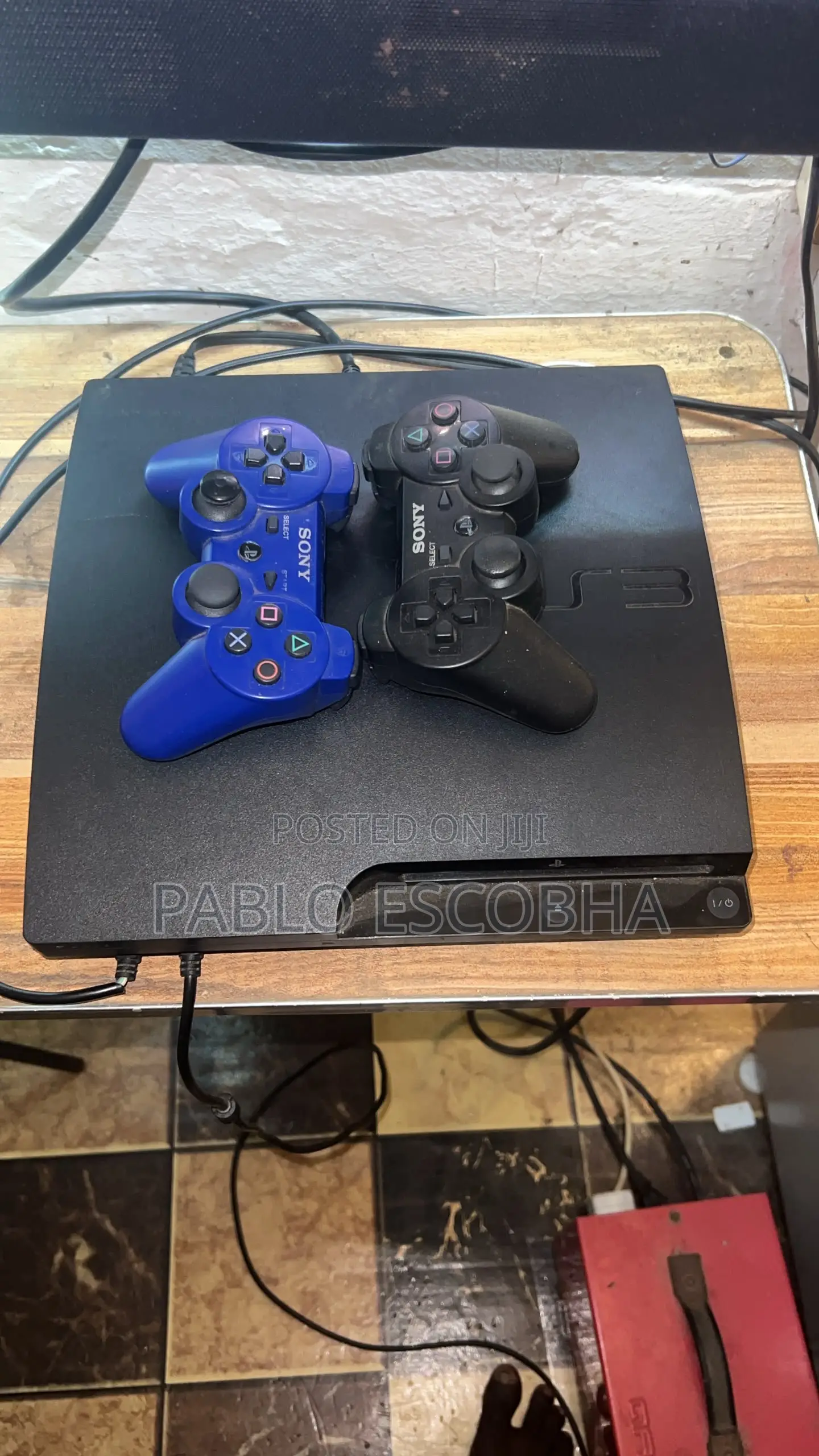 Play Station 3