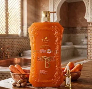 Bismid Shower Gel