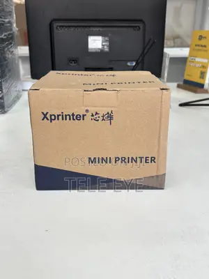 Xprinter Xp-80u Thermal Receipt Printer