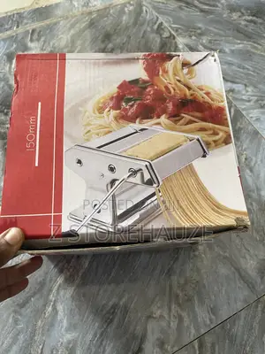 Pasta Maker