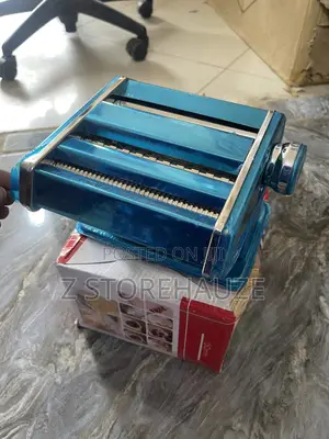Pasta Maker