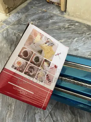 Pasta Maker