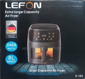 Microwave Lefon
