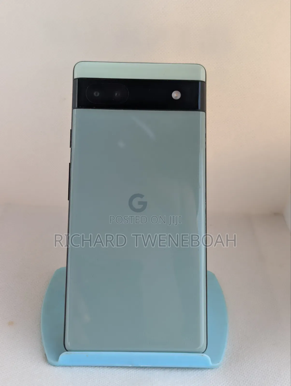 Google Pixel 6a 128 GB Green