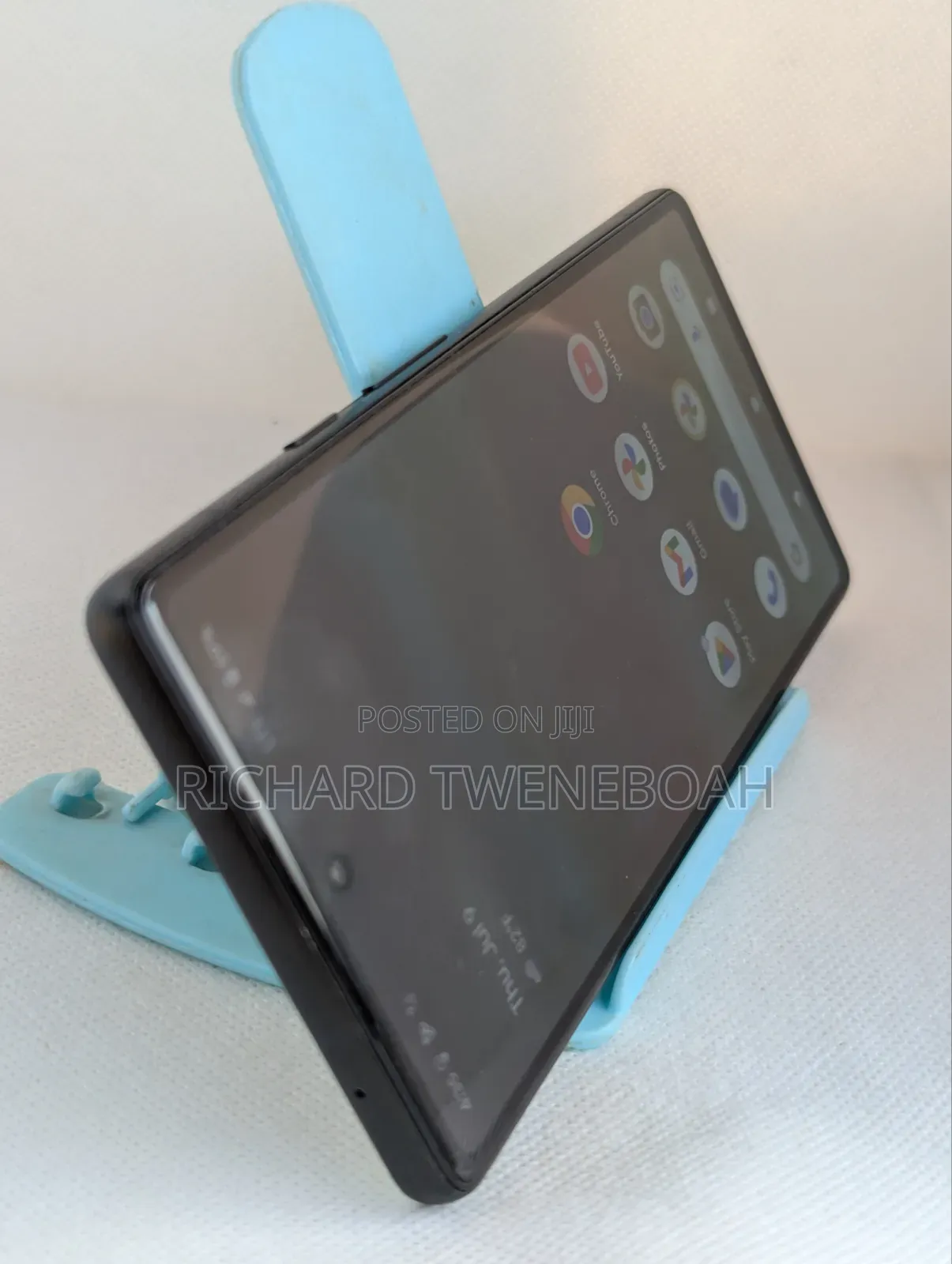 Google Pixel 6a 128 GB Green