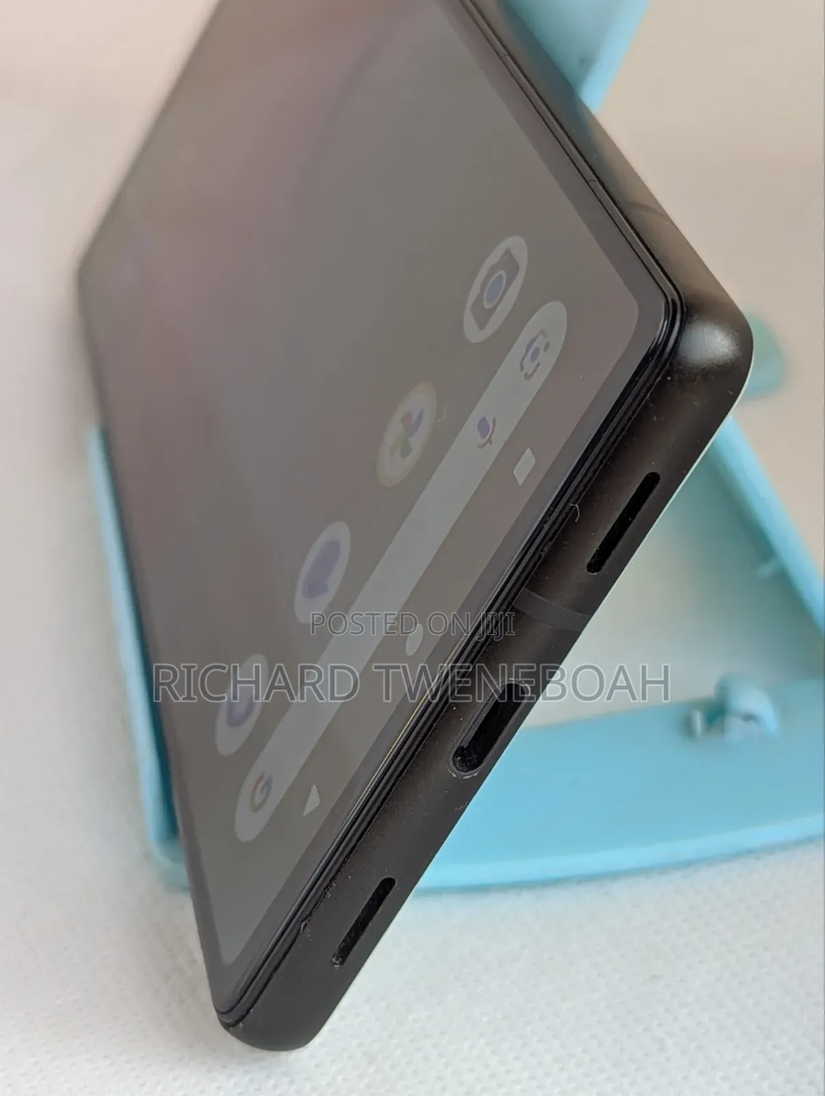 Google Pixel 6a 128 GB Green