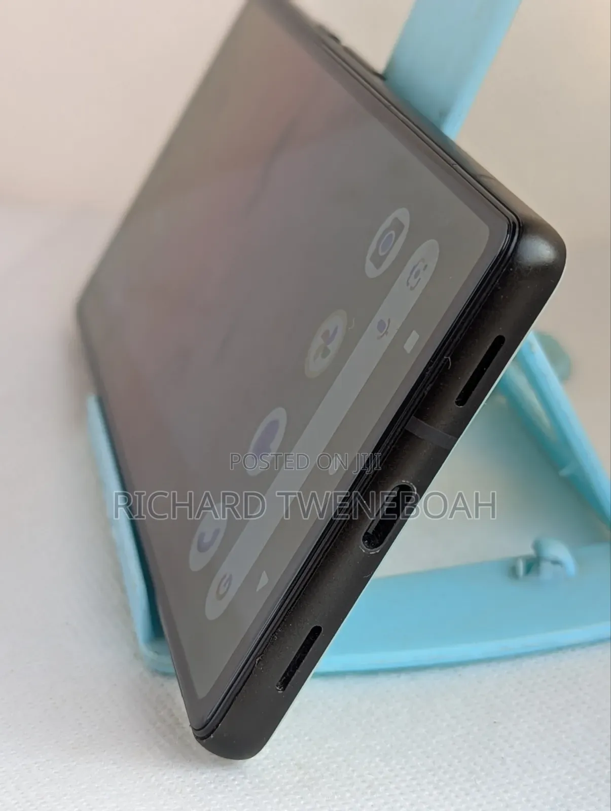 Google Pixel 6a 128 GB Green