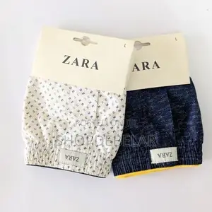 Men Cotton Zara Boxers