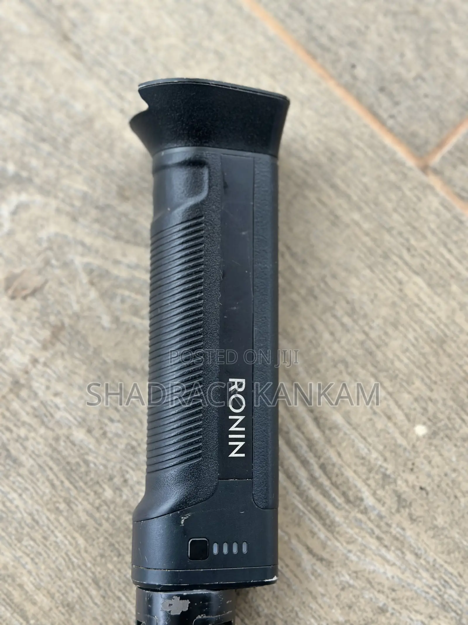 Original Dji Ronin S Battery