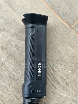 Original Dji Ronin S Battery