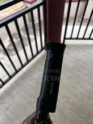 Original Dji Ronin S Battery