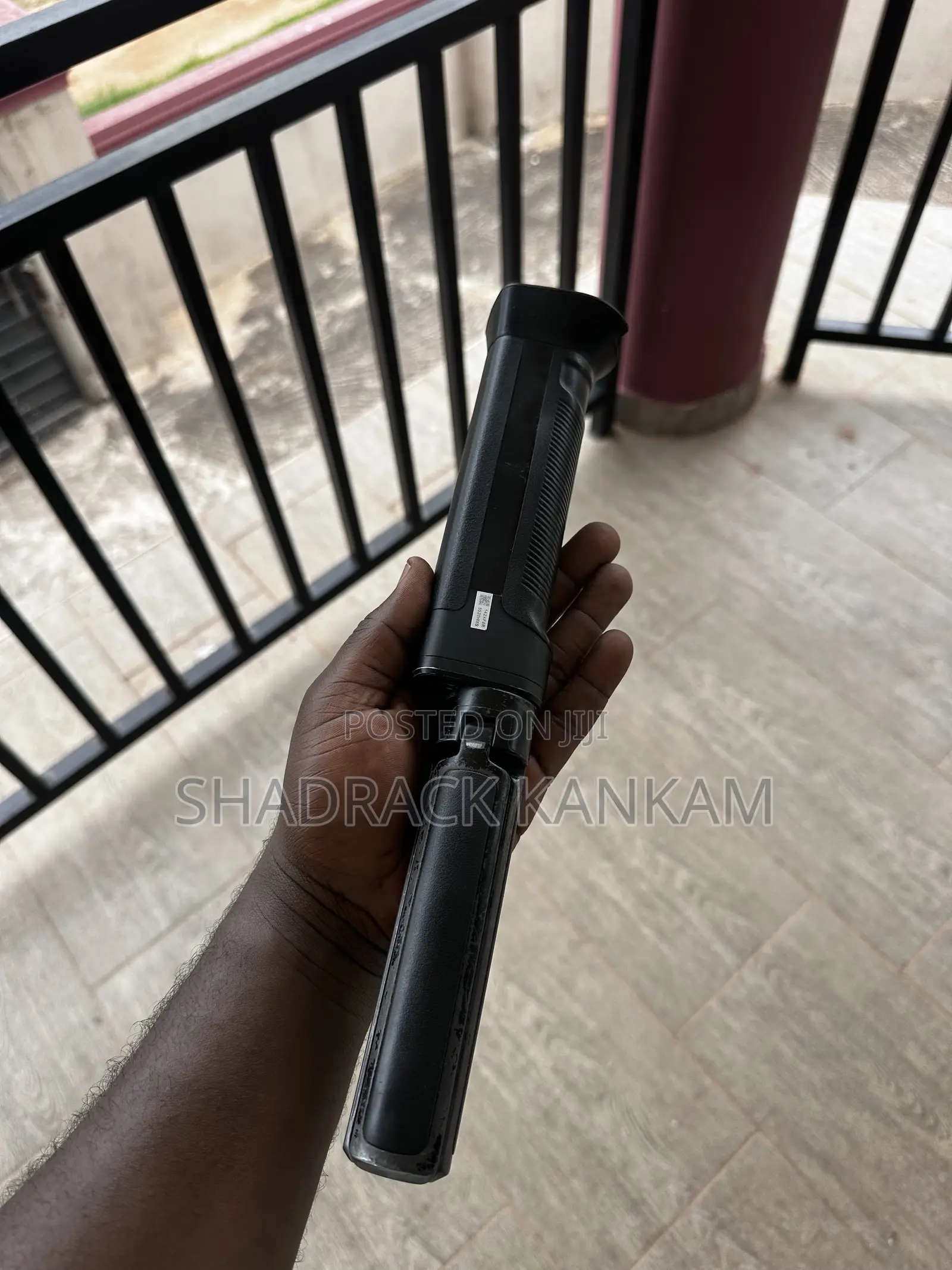 Original Dji Ronin S Battery