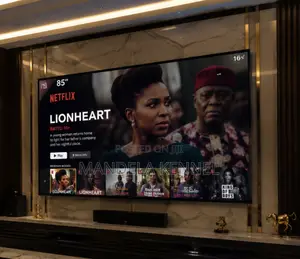2 Years Netflix Account Available