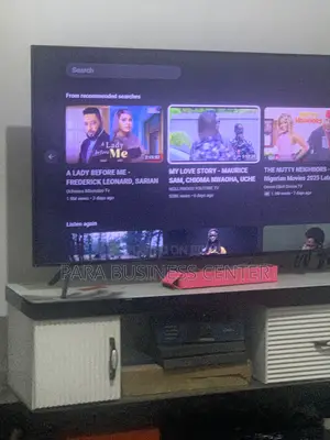 Samsung 50'' Uhd Au7000