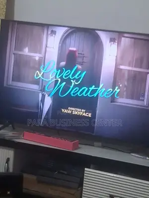 Samsung 50'' Uhd Au7000