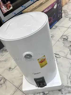 Original Fast Midea 15 L Storage Water Heater