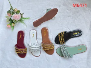 Quality Ladies Slippers