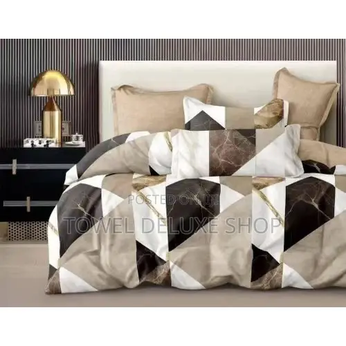 Cotton Plus Bed Sheets
