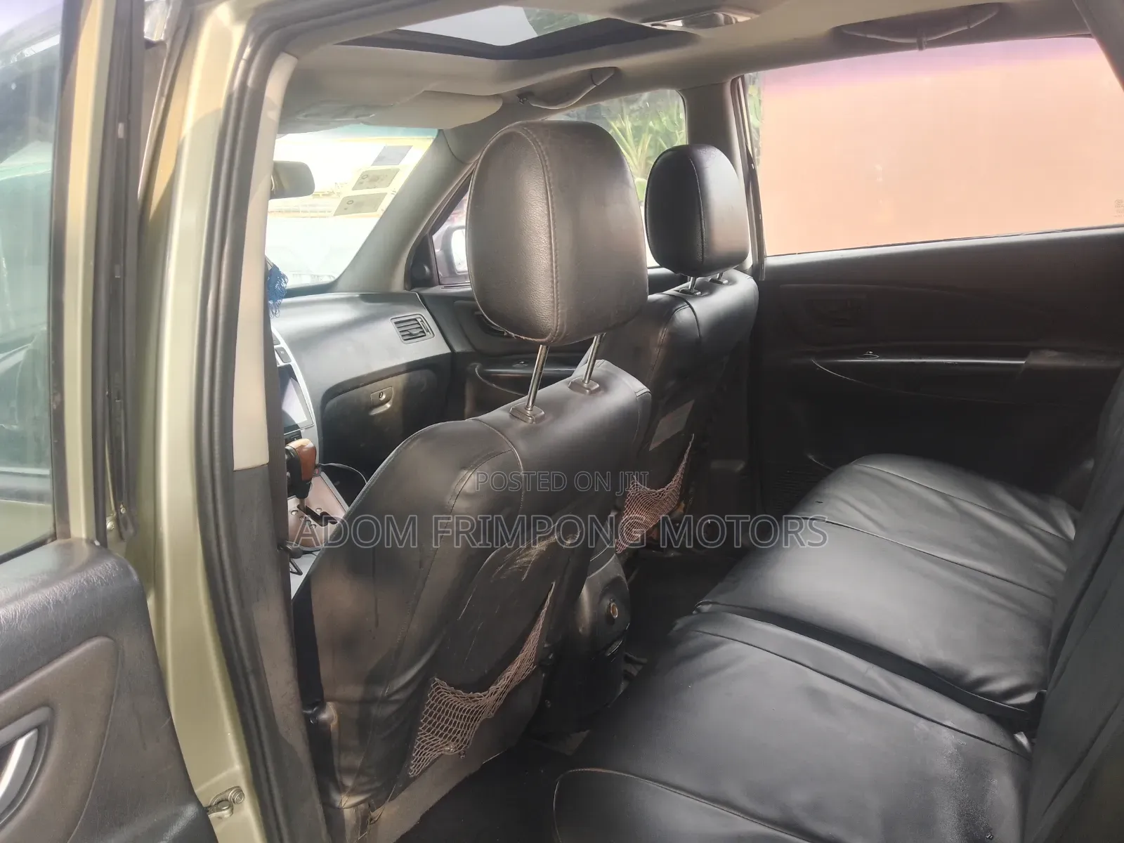Hyundai Tucson 2007