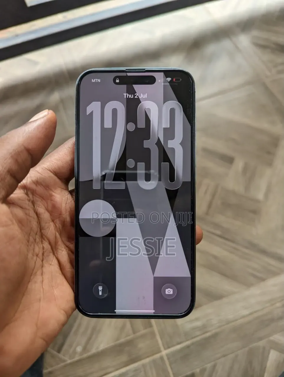 Apple iPhone 14 Pro Max 128 GB Gray