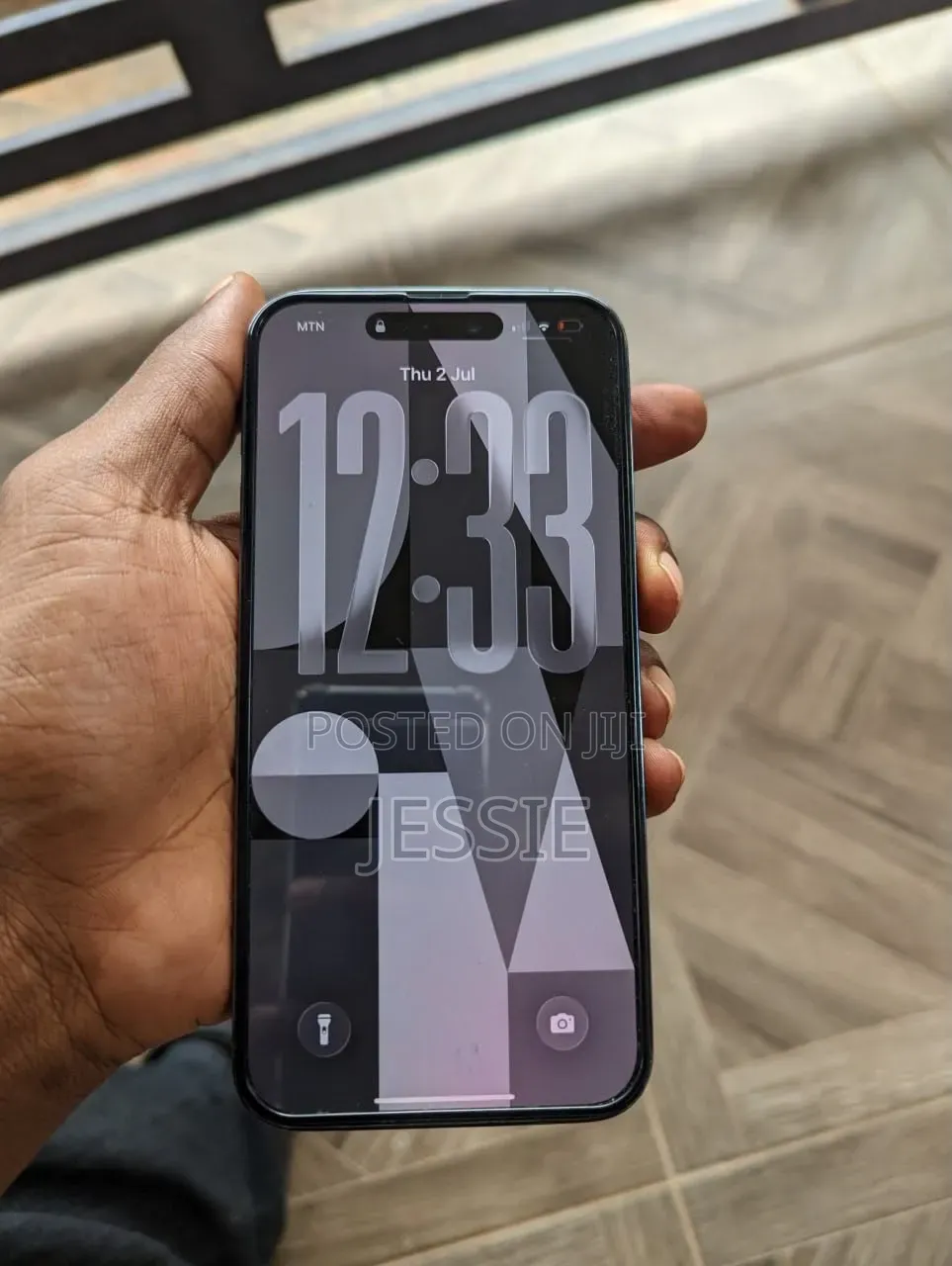 Apple iPhone 14 Pro Max 128 GB Gray