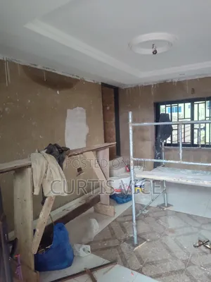 2bdrm Apartment in Curtis'S Estate, New Gbawe for rent