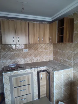 2bdrm Apartment in Curtis'S Estate, New Gbawe for rent