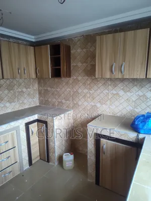 2bdrm Apartment in Curtis'S Estate, New Gbawe for rent