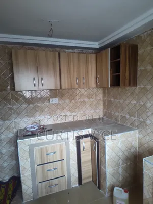 2bdrm Apartment in Curtis'S Estate, New Gbawe for rent