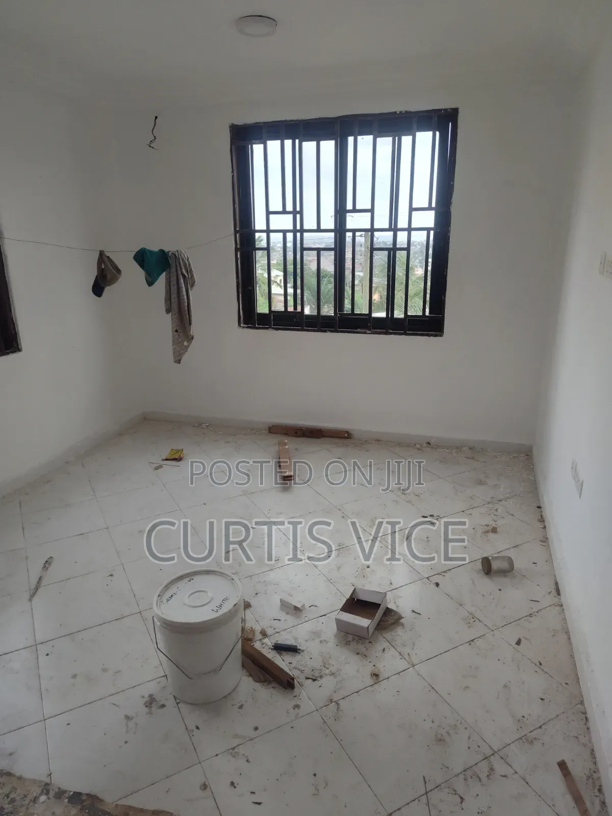 2bdrm Apartment in Curtis'S Estate, New Gbawe for rent