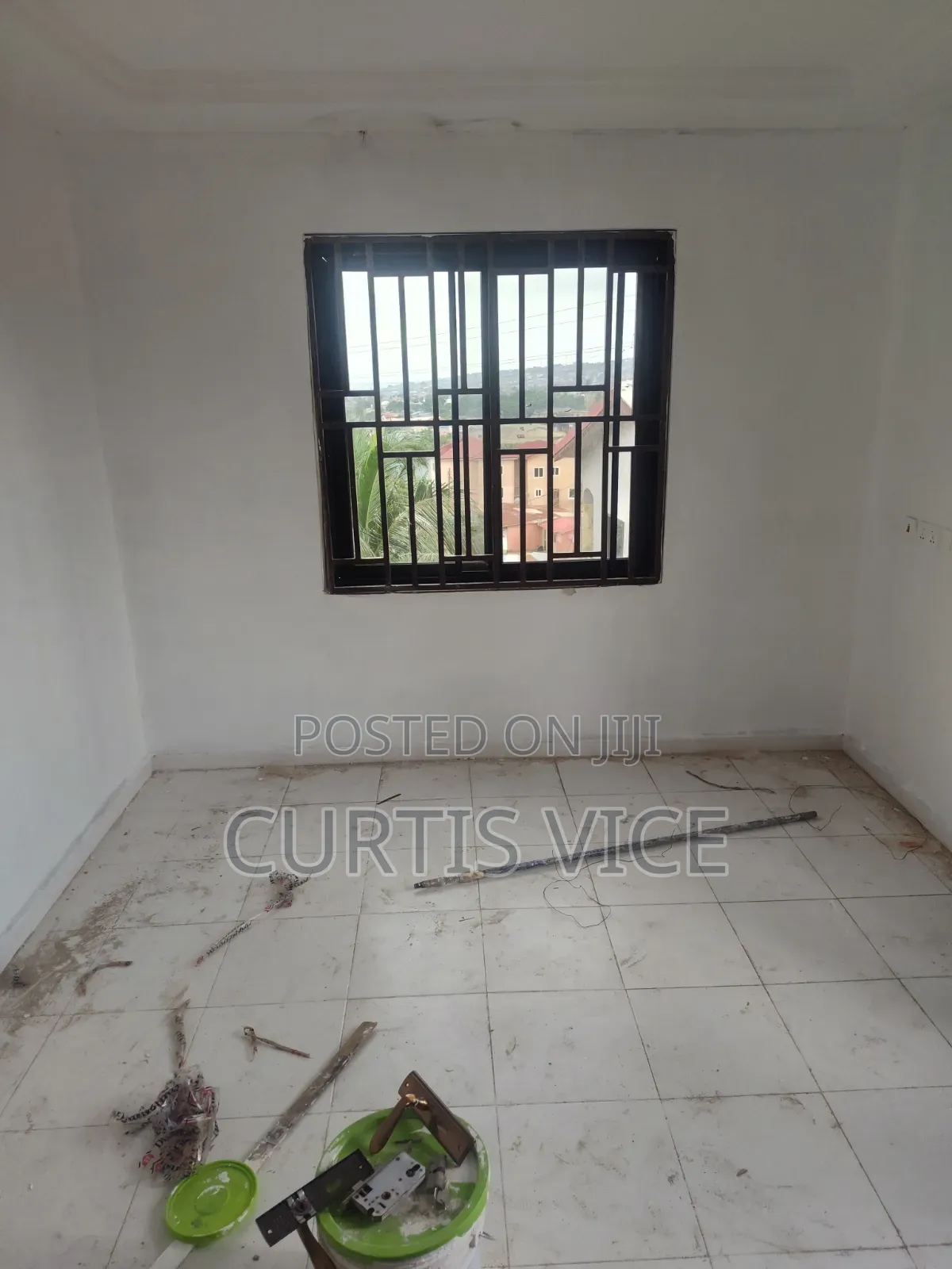 2bdrm Apartment in Curtis'S Estate, New Gbawe for rent