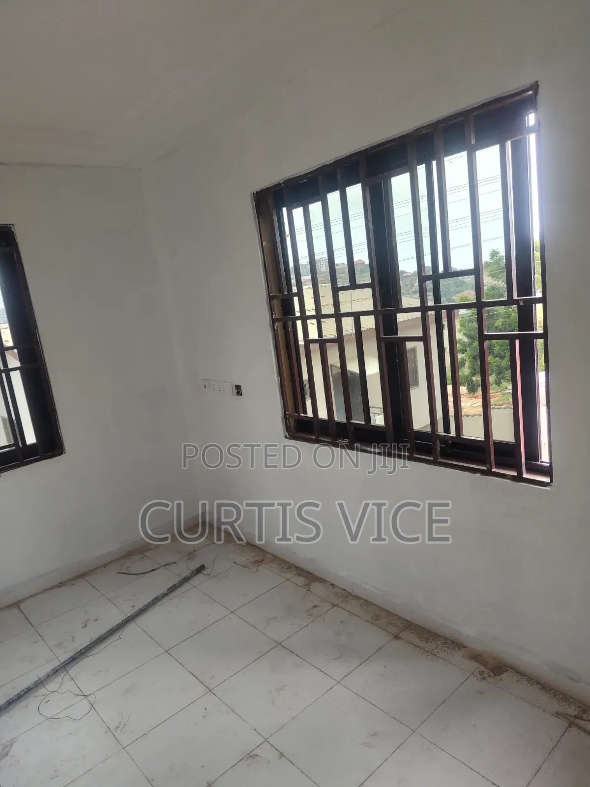 2bdrm Apartment in Curtis'S Estate, New Gbawe for rent