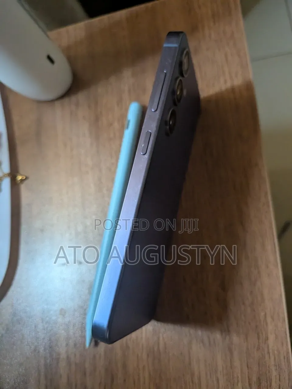 Samsung Galaxy S24 256 GB Purple
