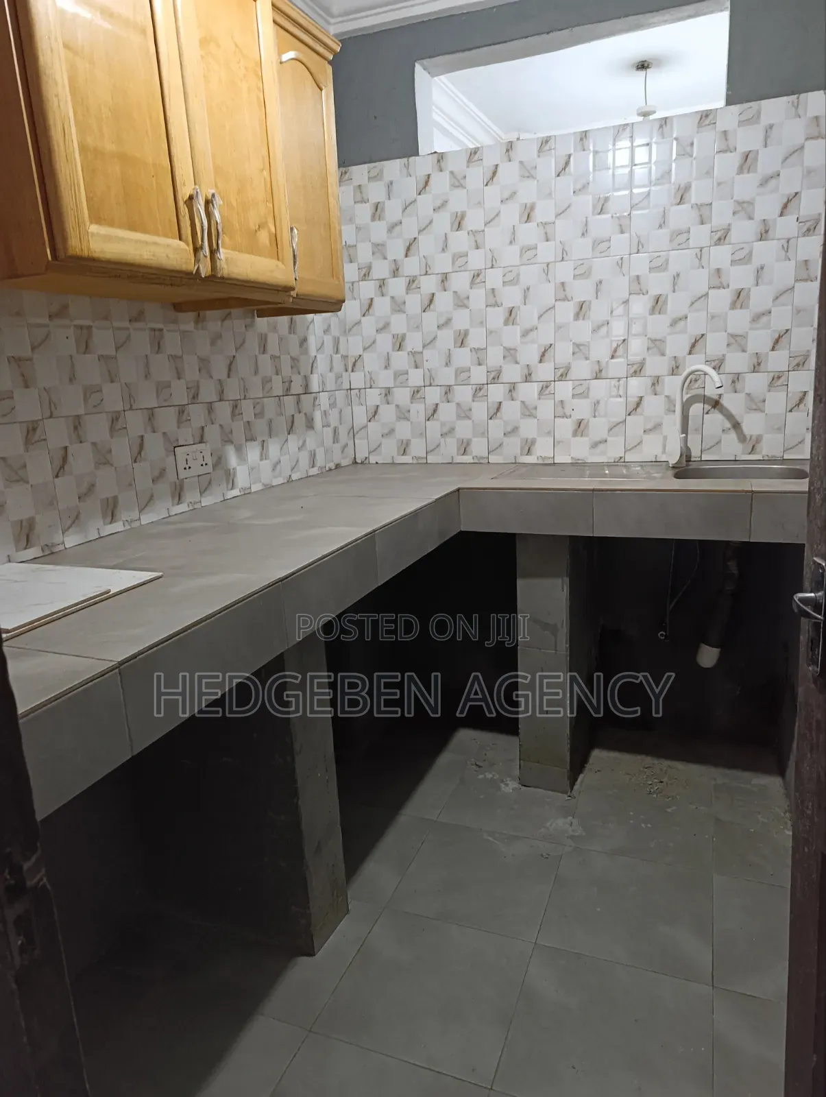 1bdrm Apartment in Pentecost for rent
