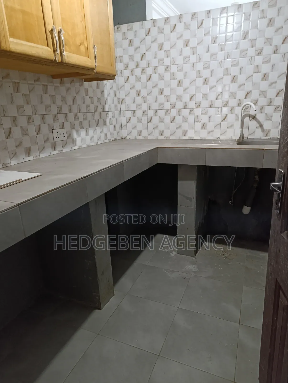 1bdrm Apartment in Pentecost for rent