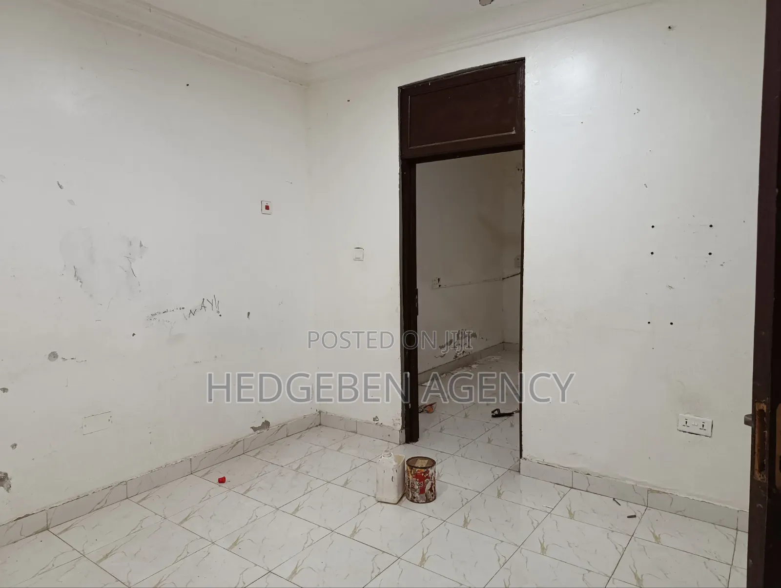 1bdrm Apartment in Pentecost for rent