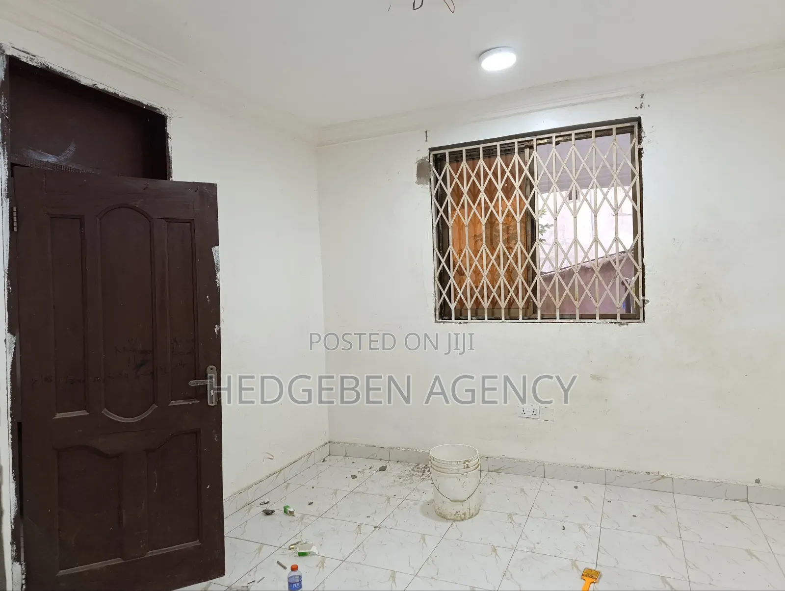 1bdrm Apartment in Pentecost for rent