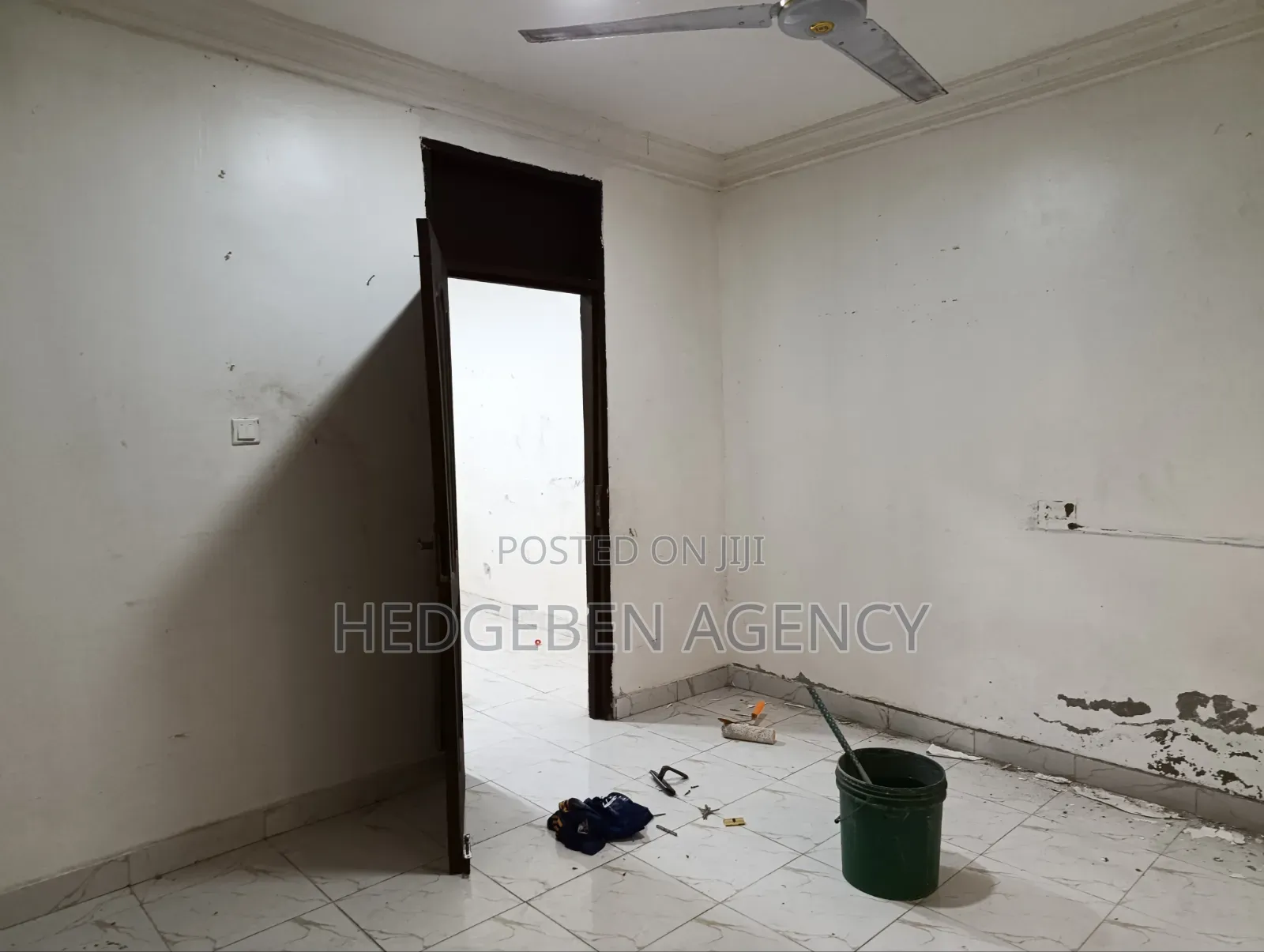 1bdrm Apartment in Pentecost for rent