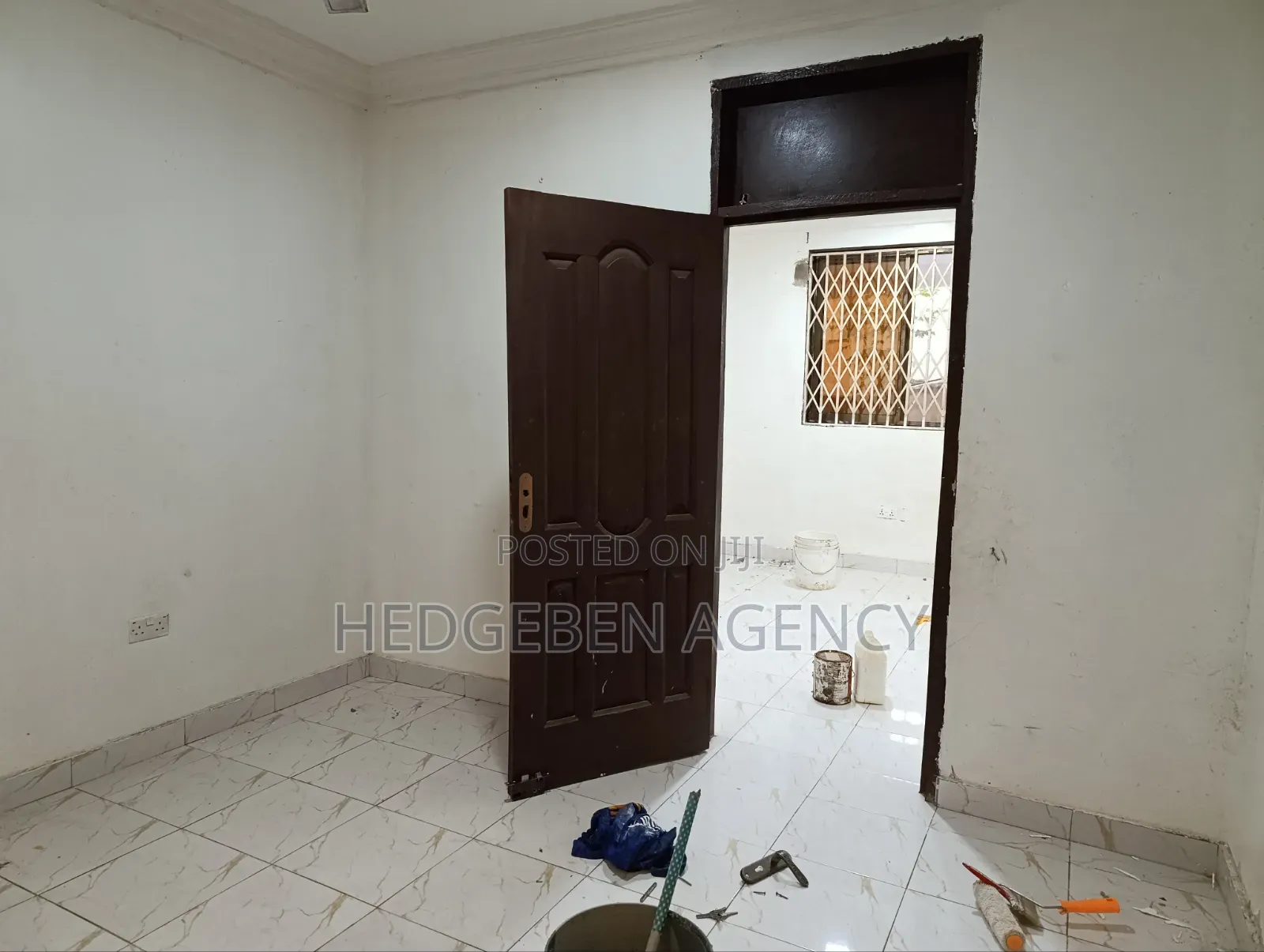 1bdrm Apartment in Pentecost for rent