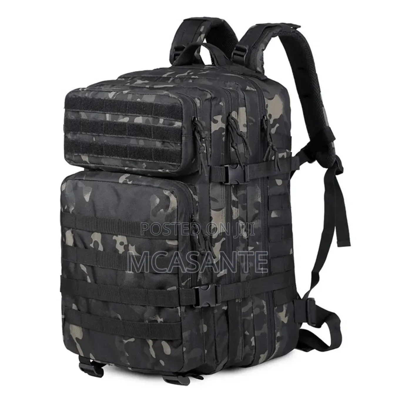 Travelling Bag