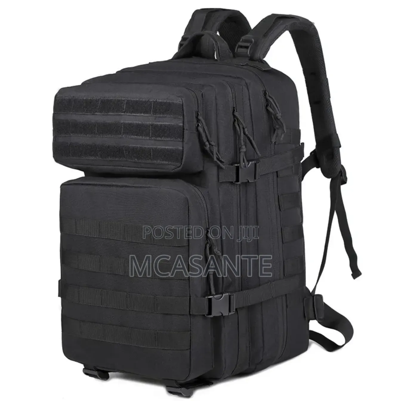 Travelling Bag