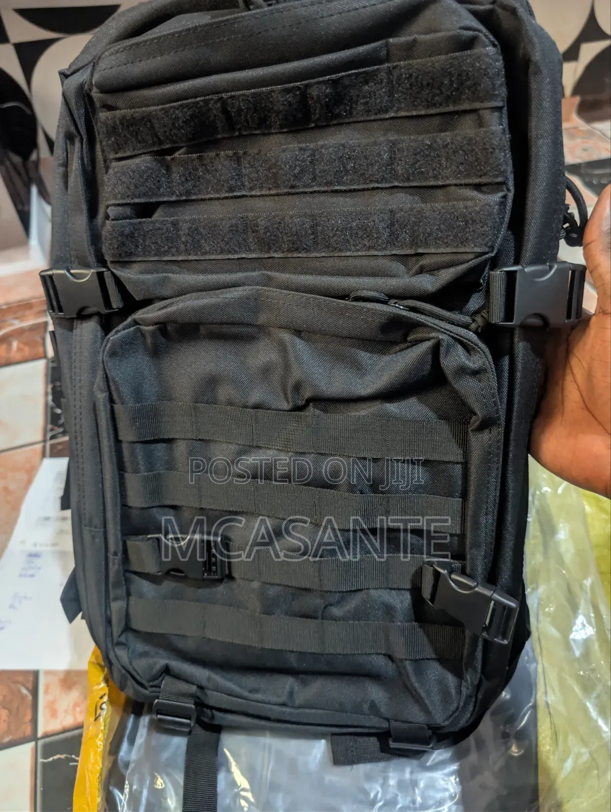 Travelling Bag