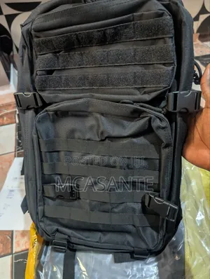 Travelling Bag