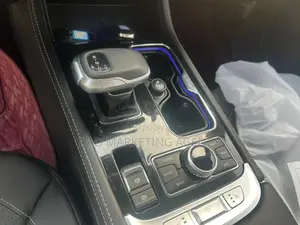 BAIC BJ30e 2021 Gray