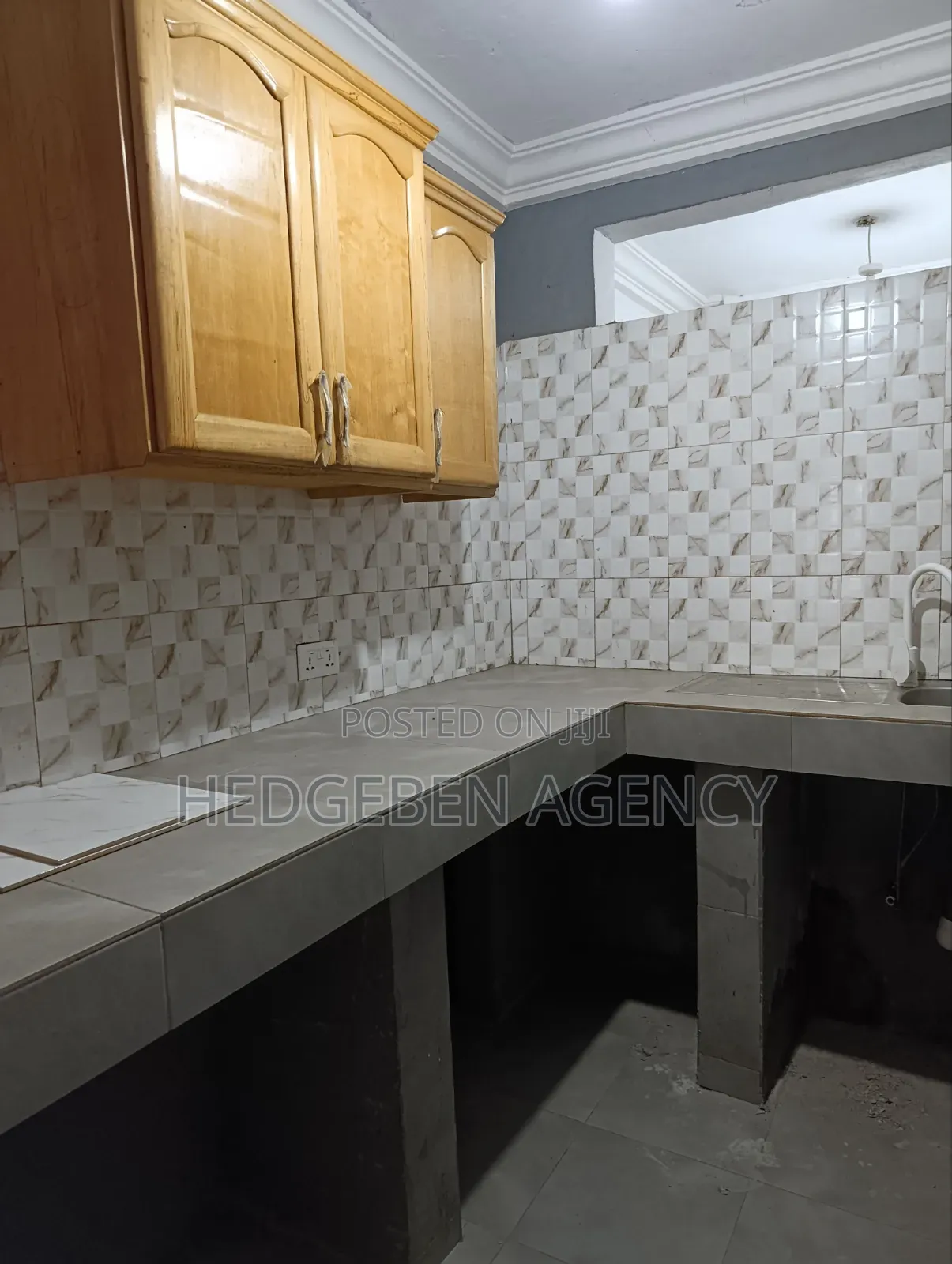1bdrm Apartment in Pentecost for rent