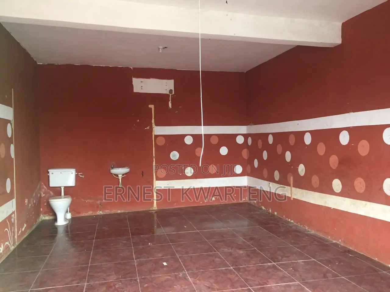 Shops for Rent