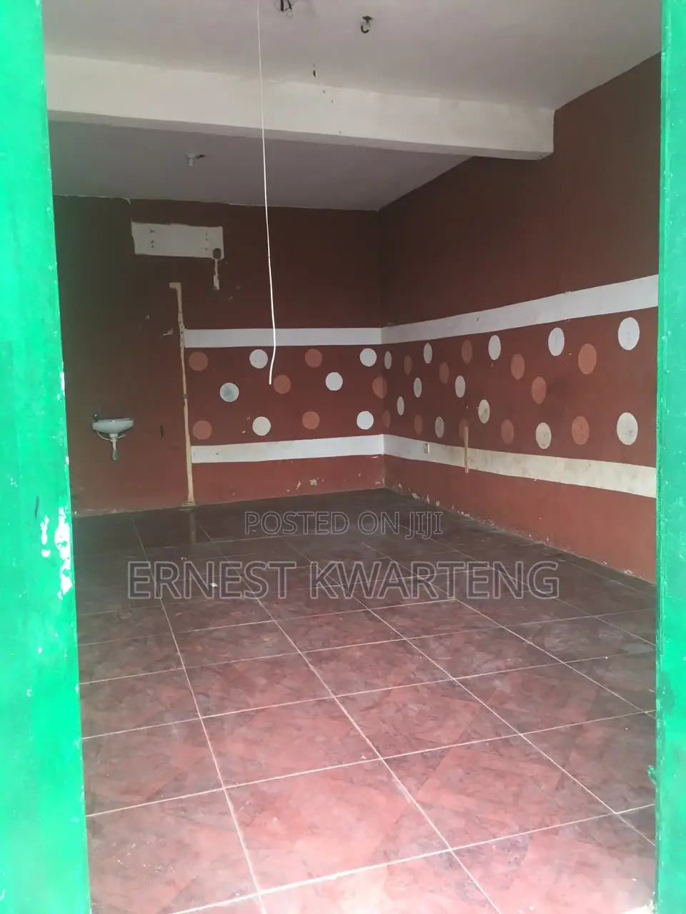 Shops for Rent