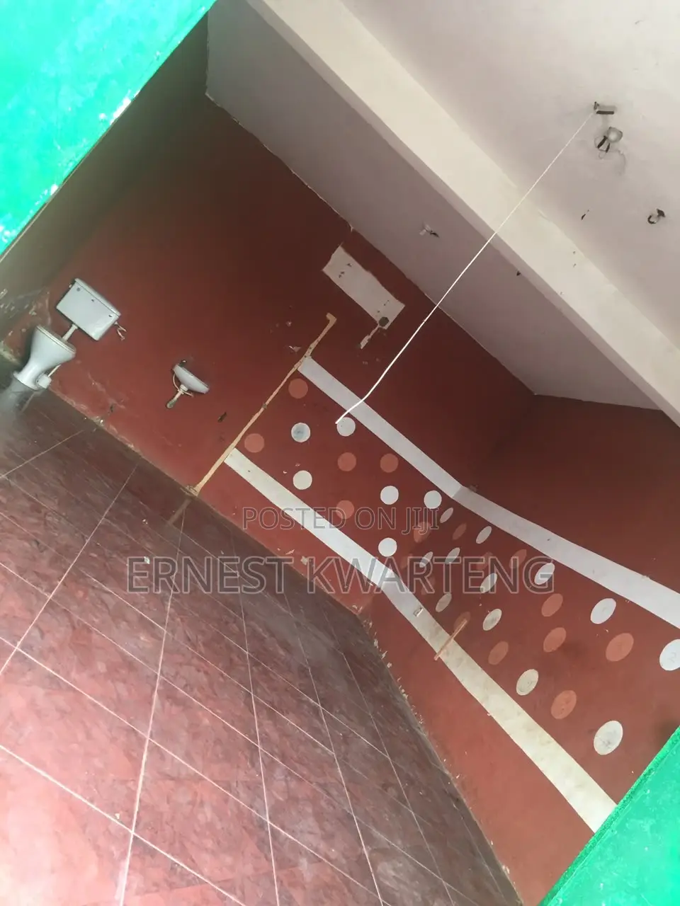 Shops for Rent